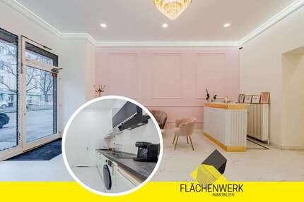 Gewerbeobjekt Berlin Neukölln - 260.000&euro; | Angebot:26482808