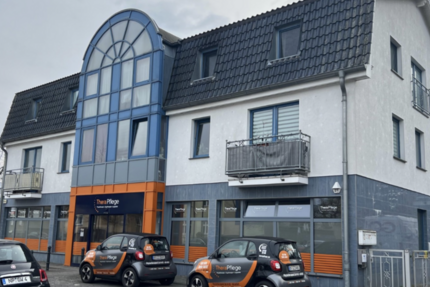 Wohnung Nauen - 2 Zimmer, 65 m&sup2;, 715&euro; | Angebot:24627875