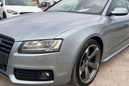 Audi A5 466.600 km 6.650 &euro; Neuseddin bei Berlin 14554