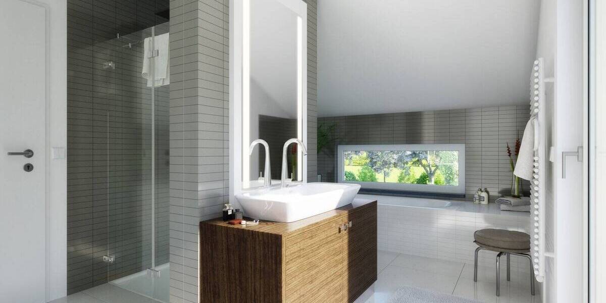 Einfamilienhaus Trebbin Blankensee - 5 Zimmer, 126 m&sup2;, 512.000&euro; | Angebot:26162871