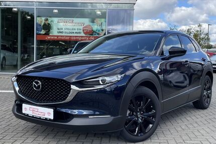 Mazda CX-30 9.840 km 28.930 € Berlin 13403