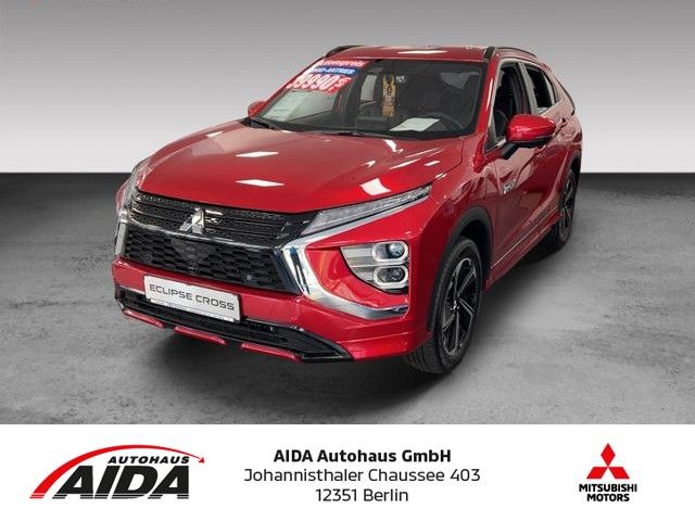Mitsubishi Eclipse Cross 13.890 km 29.990 &euro; Berlin-Buckow 12351