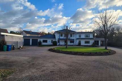 Wohnung Blankenfelde-Mahlow Mahlow - 4 Zimmer, 140 m&sup2;, 580.000&euro; | Angebot:24900169