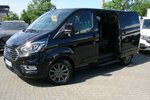Ford Tourneo Custom Hybrid 320 L1 Titanium X ACC AHK SH 67.732 km 32.980 &euro; Falkensee 14612