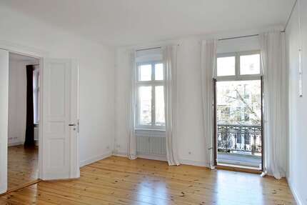 Wohnung Potsdam Potsdam West - 3 Zimmer, 103 m&sup2;, 1.549&euro; | Angebot:26561547