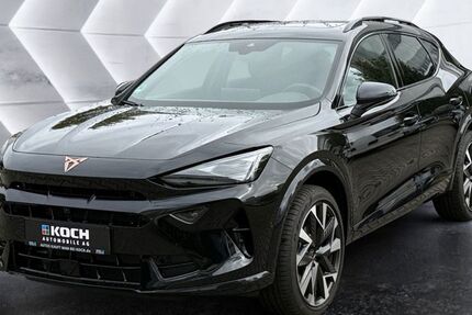 Cupra Formentor 1.030 km 32.990 € Ludwigsfelde 14974