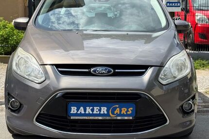 Ford C-Max 66.000 km 7.990 &euro; Berlin 12307