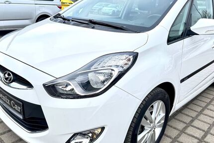 Hyundai ix20 90.000 km 9.950 &euro; Berlin 13088