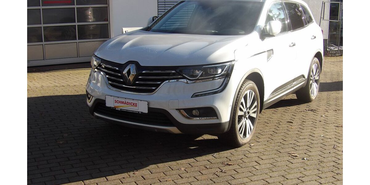 Renault Koleos 144.680 km 15.790 &euro; Potsdam 14482