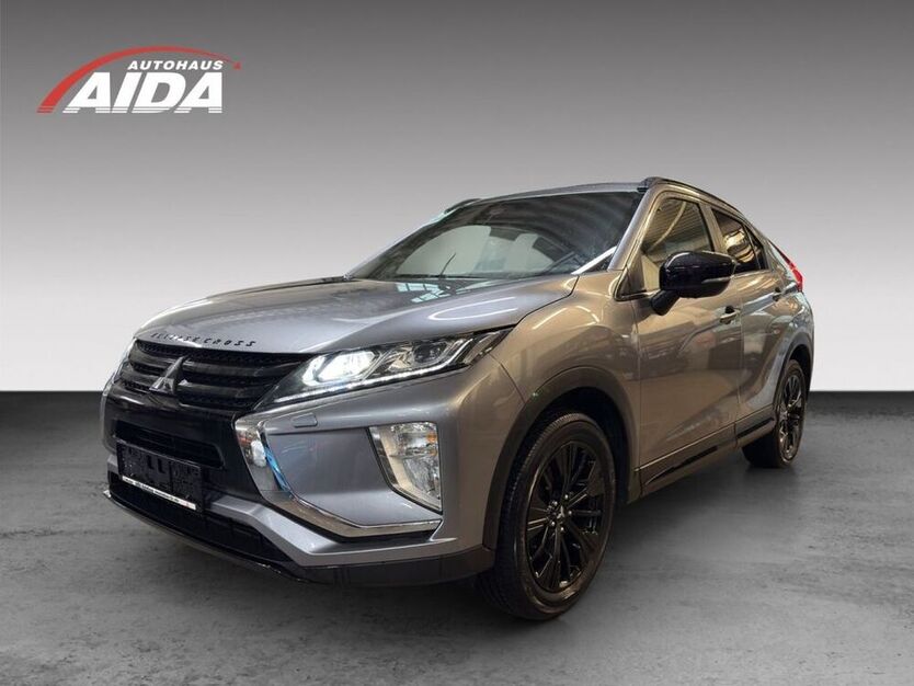 Eclipse Cross