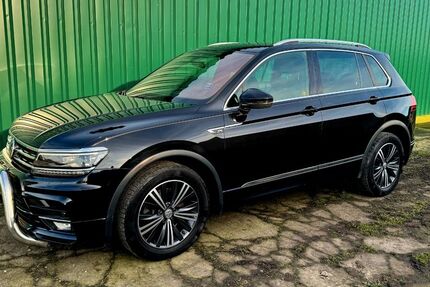 VW Tiguan 80.000 km 29.990 &euro; Berlin 13125