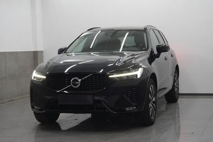 Volvo XC60 145.771 km 27.900 &euro; Seddiner See OT Neuseddin 14554