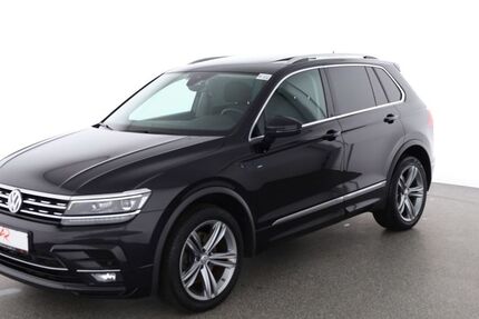 VW Tiguan 85.344 km 26.480 € Schönefeld 12529