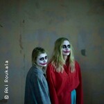 Maustetytöt - Itken jos mua huvittaa Tour 2026