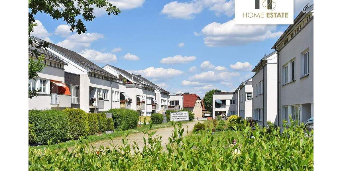 Terrassenwohnung Teltow Ruhlsdorf - 4 Zimmer, 90 m&sup2;, 320.000&euro; | Angebot:25142694