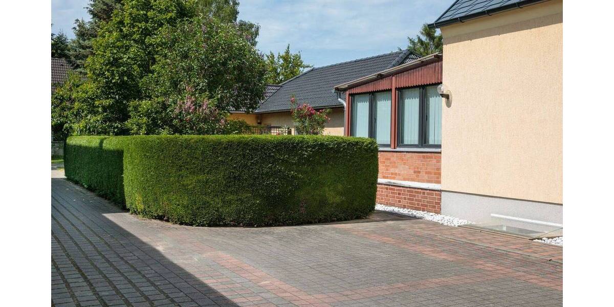 Einfamilienhaus Potsdam Bornstedt - 7 Zimmer, 188 m&sup2;, 1.100.000&euro; | Angebot:26188413