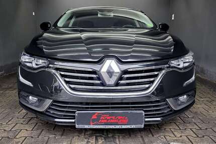 Renault Talisman 108.000 km 15.990 € Berlin 12279
