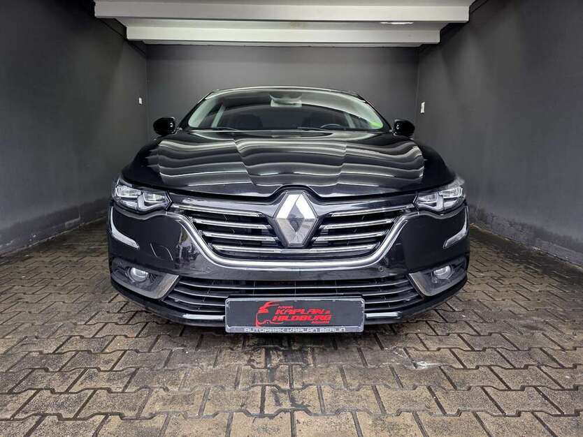 Renault Talisman 108.000 km 15.990 € Berlin 12279