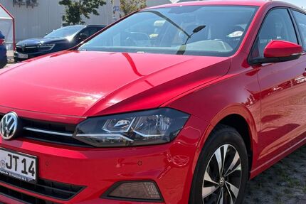 VW Polo 137.000 km 7.200 &euro; Brieselang 14656