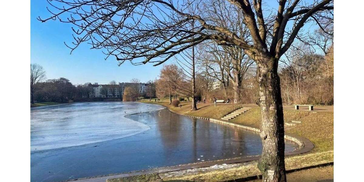 Etagenwohnung Berlin Mariendorf - 2 Zimmer, 58 m&sup2;, 238.000&euro; | Angebot:23973040