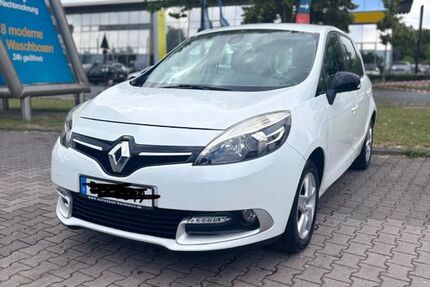 Renault Scenic 63.500 km 8.000 &euro; Berlin 13581