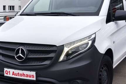 Mercedes-Benz Vito 150.000 km 22.950 &euro; Berlin 13055
