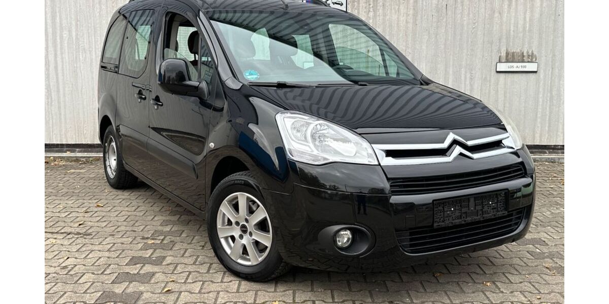 Citroen Berlingo 134.400 km 3.990 &euro; Berlin 12277