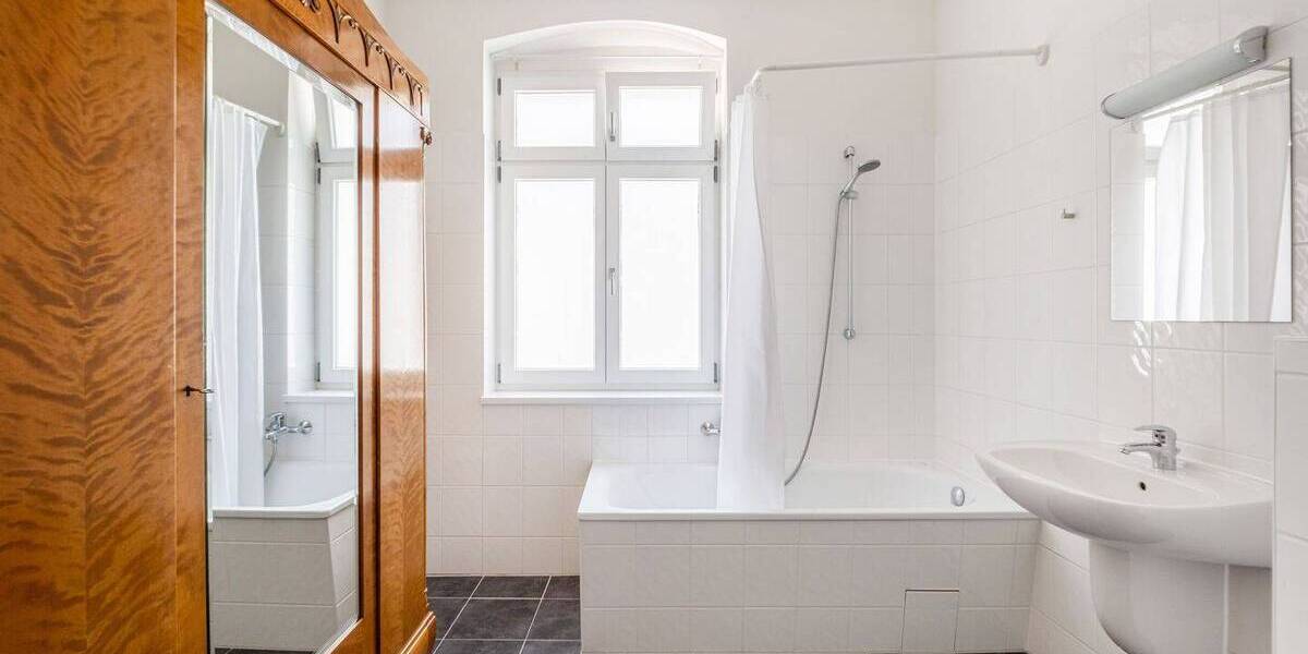 Etagenwohnung Berlin Mitte - 3 Zimmer, 95 m&sup2;, 695.000&euro; | Angebot:26857037