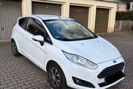 Ford Fiesta 168.500 km 4.750 &euro; Berlin 13509