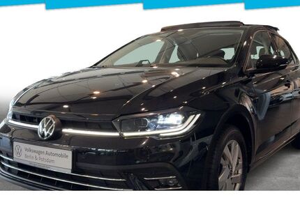 VW Polo 49.990 km 18.370 &euro; Berlin 12099
