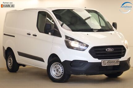 Ford Transit Custom 106.402 km 13.249 € Teltow 14513