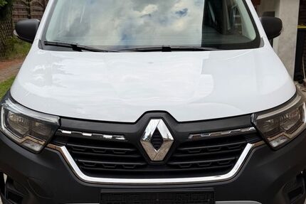 Renault Kangoo 21.087 km 24.990 &euro; Berlin 12355