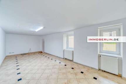 Einzelhandel in Berlin 260.000 € 94 m²