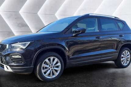 Seat Ateca 1.100 km 30.990 &euro; Ludwigsfelde 14974
