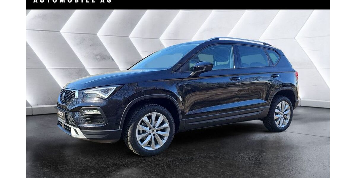 Seat Ateca 1.100 km 30.990 &euro; Ludwigsfelde 14974
