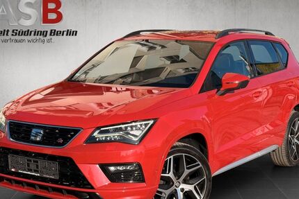 Seat Ateca 189.479 km 14.999 &euro; Berlin 12055