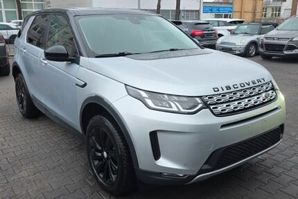 Land Rover Discovery 96.887 km 18.999 &euro; Berlin 13581