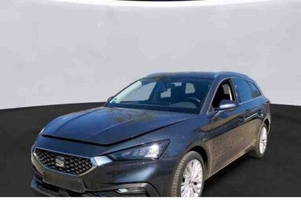 Seat Leon 43.648 km 20.444 &euro; Berlin 12105