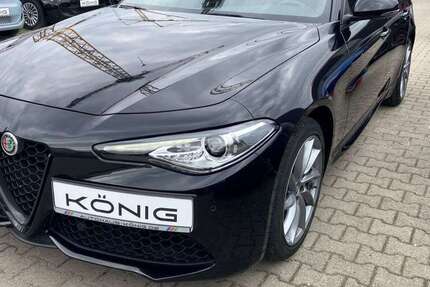Alfa Romeo Giulia 22.942 km 38.799 &euro; Teltow 14513