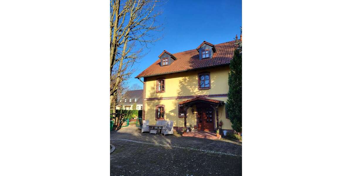 Einfamilienhaus Blankenfelde-Mahlow Mahlow - 5 Zimmer, 164 m&sup2;, 699.000&euro; | Angebot:25528892