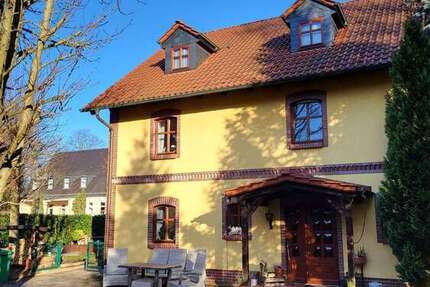 Haus Blankenfelde-Mahlow Mahlow - 5 Zimmer, 164 m&sup2;, 699.000&euro; | Angebot:25528892