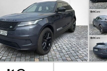 Land Rover Range Rover Velar 10.636 km 70.290 &euro; Berlin 10711