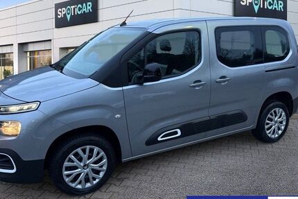 Citroen Berlingo 39.350 km 19.990 € Berlin 10369