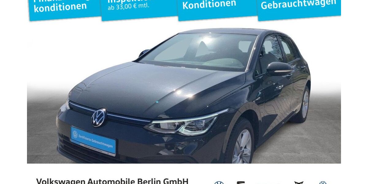 VW Golf 39.320 km 20.513 &euro; Potsdam 14480
