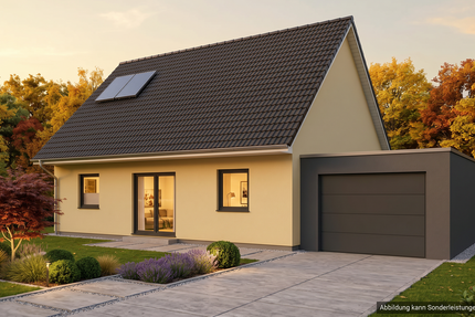 Haus Schwielowswee - 5 Zimmer, 122 m&sup2;, 1.780&euro; | Angebot:27092548