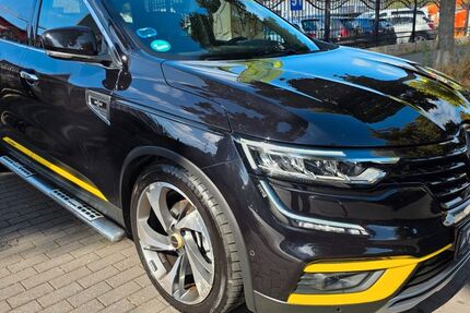 Renault Koleos 62.512 km 18.590 &euro; Berlin 12059