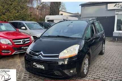 Citroen Grand C4 Picasso 149.898 km 4.999 &euro; Falkensee 14612