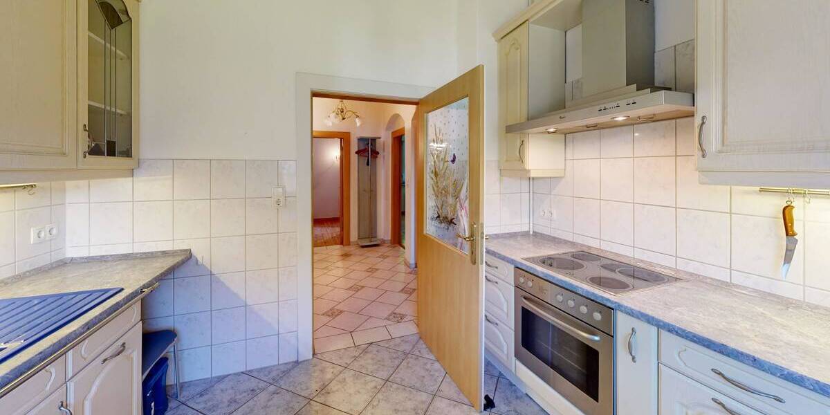 Einfamilienhaus Potsdam Babelsberg Nord - 6 Zimmer, 151 m&sup2;, 890.000&euro; | Angebot:20630818