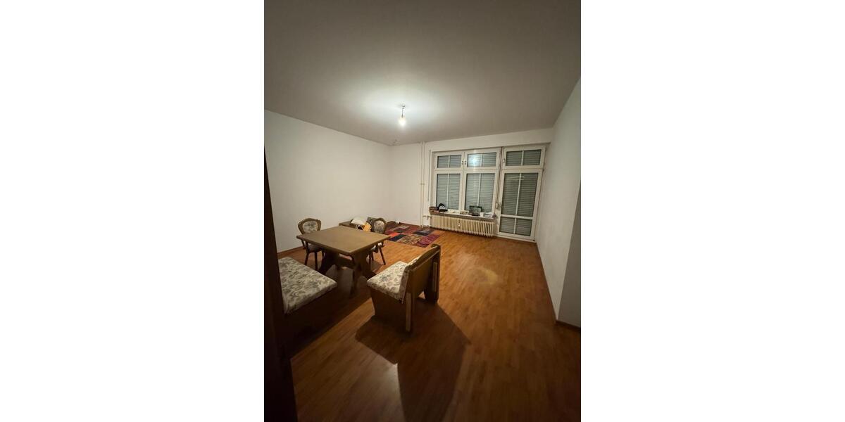 Erdgeschoßwohnung Berlin Reinickendorf - 2 Zimmer, 71 m&sup2;, 1.250&euro; | Angebot:26682958