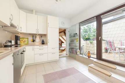 Wohnung zum Kaufen in Berlin 849.000 € 135 m²